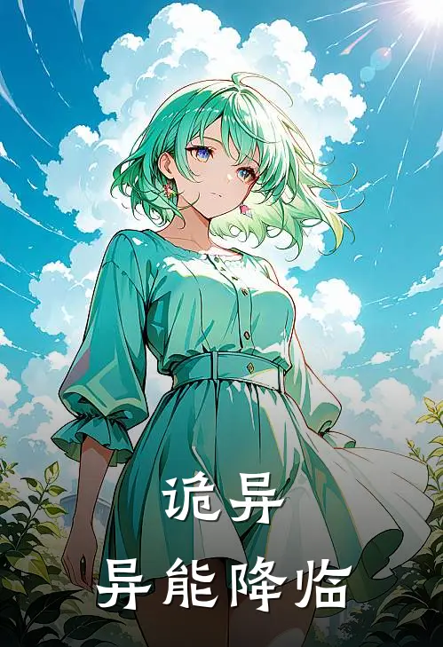 诡异：异能降临