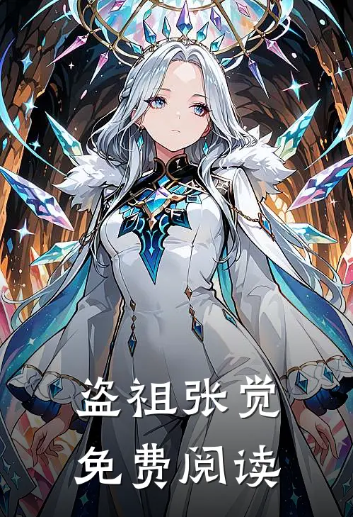 盗祖张觉免费阅读