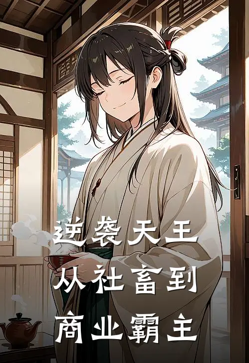 逆袭天王：从社畜到商业霸主