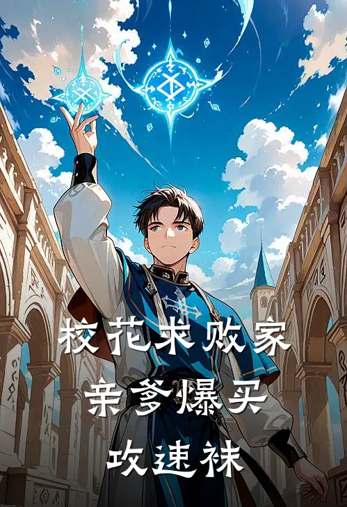 校花求败家，亲爹爆买攻速袜