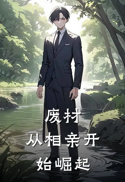 废材，从相亲开始崛起