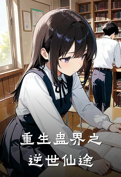 重生蛊界之逆世仙途