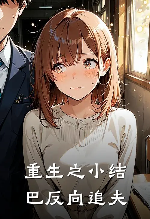 重生之小结巴反向追夫