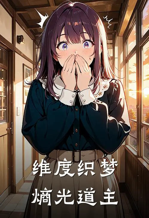 维度织梦：熵光道主