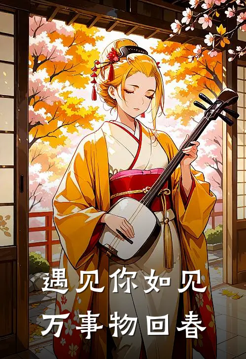 遇见你如见万事物回春