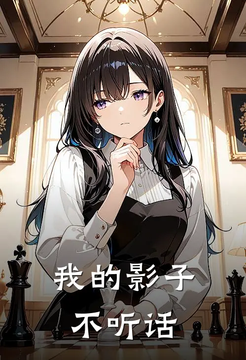 我的影子不听话陆小明林七小说免费完结_最新章节列表我的影子不听话(陆小明林七)