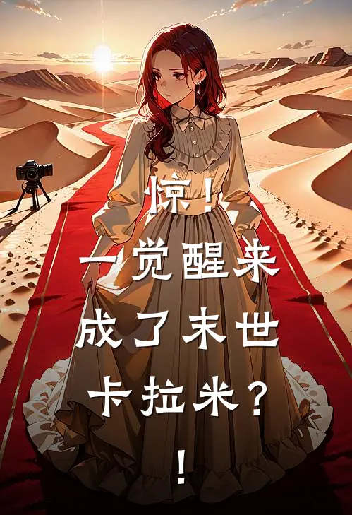 惊！一觉醒来成了末世卡拉米？！