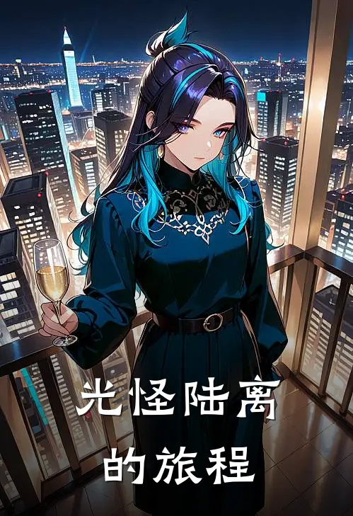 光怪陆离的旅程小说李福玉佩（已完结全集完整版大结局）李福玉佩小说全文阅读笔趣阁