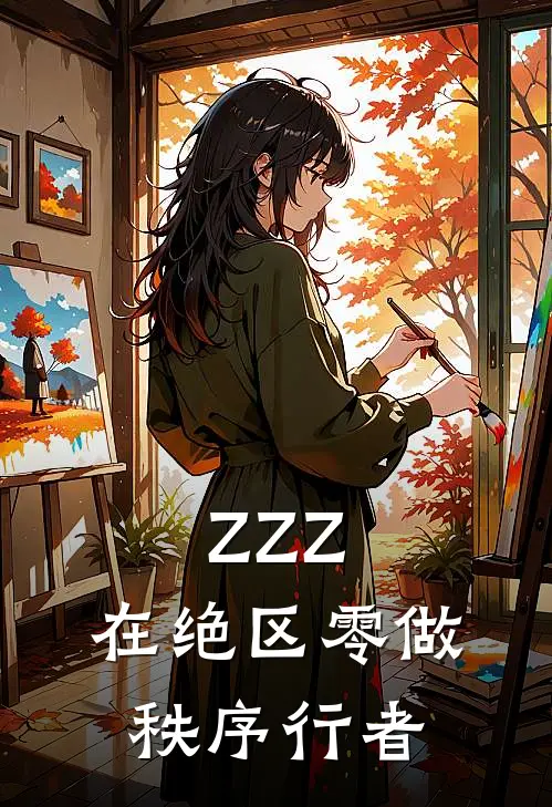 ZZZ：在绝区零做秩序行者