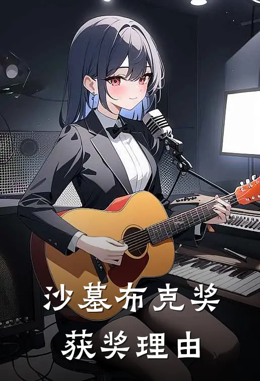 沙墓布克奖获奖理由