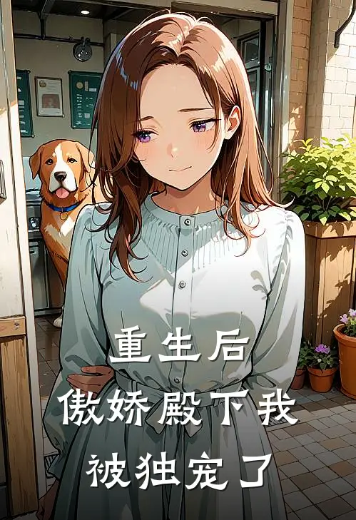 重生后，傲娇殿下我被独宠了