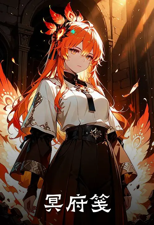 冥府笺（陆九溟林世卿）全文免费阅读无弹窗大结局_冥府笺最新章节列表