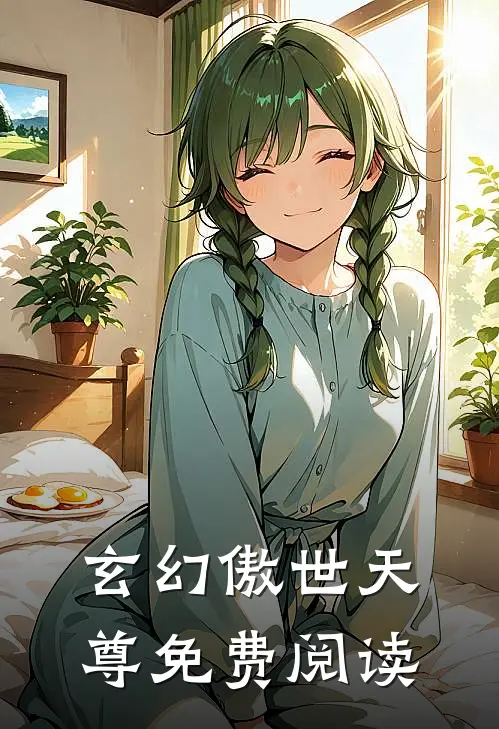 玄幻傲世天尊免费阅读