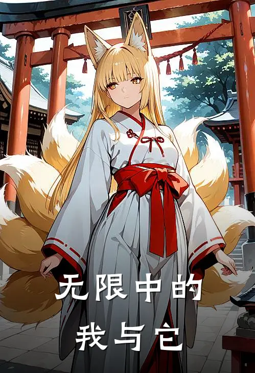 无限中的我与它