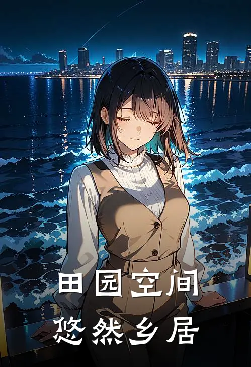 田园空间：悠然乡居林夏沈逸全本免费完结小说_免费小说完结田园空间：悠然乡居林夏沈逸