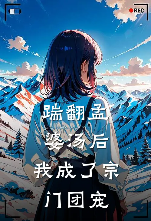 踹翻孟婆汤后，我成了宗门团宠(阎落落阎奕轩)在哪看免费小说_全本免费完结小说踹翻孟婆汤后，我成了宗门团宠阎落落阎奕轩