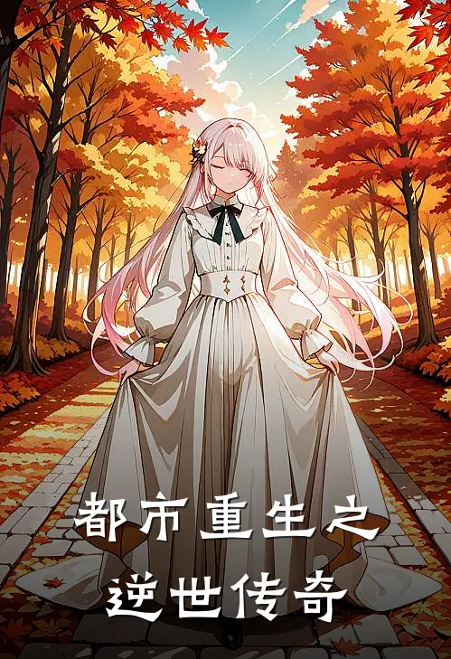 都市重生之逆世传奇