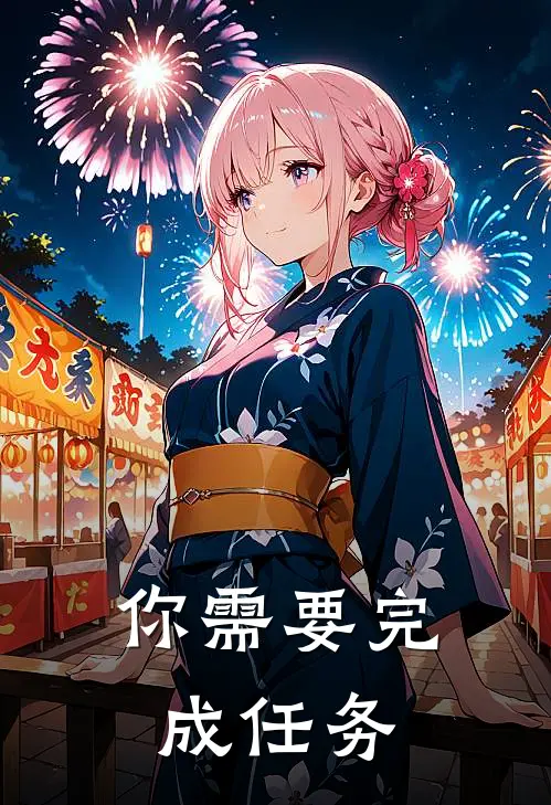 你需要完成任务