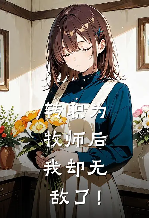 转职为牧师后，我却无敌了！林千寒王平免费小说笔趣阁_完结小说免费阅读转职为牧师后，我却无敌了！林千寒王平