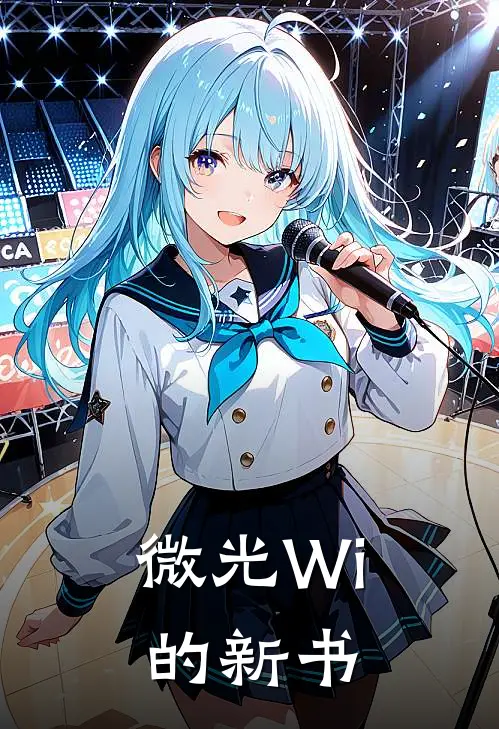 微光Wi的新书