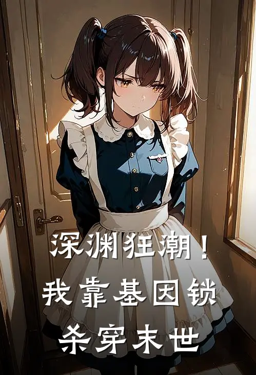 深渊狂潮！我靠基因锁杀穿末世