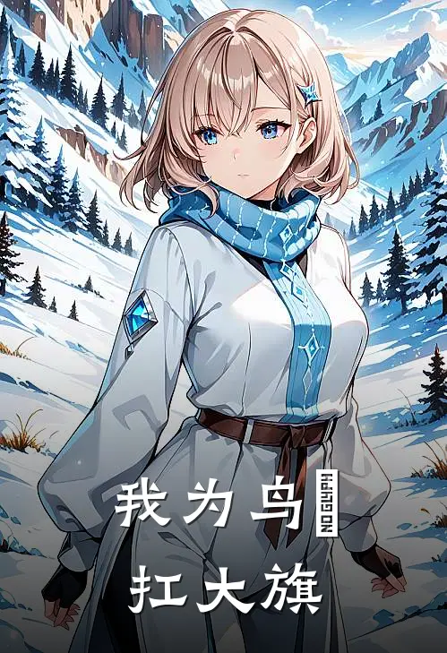 我为鸟嬛扛大旗(安陵容甄嬛)完本小说_免费阅读无弹窗我为鸟嬛扛大旗安陵容甄嬛