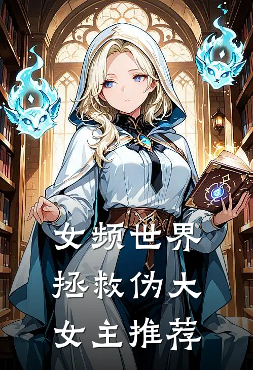 女频世界拯救伪大女主推荐