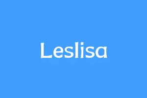Leslisa