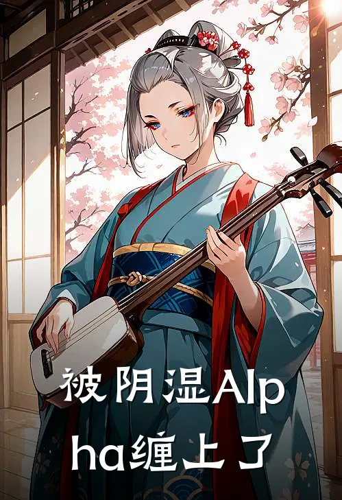 被阴湿Alpha缠上了