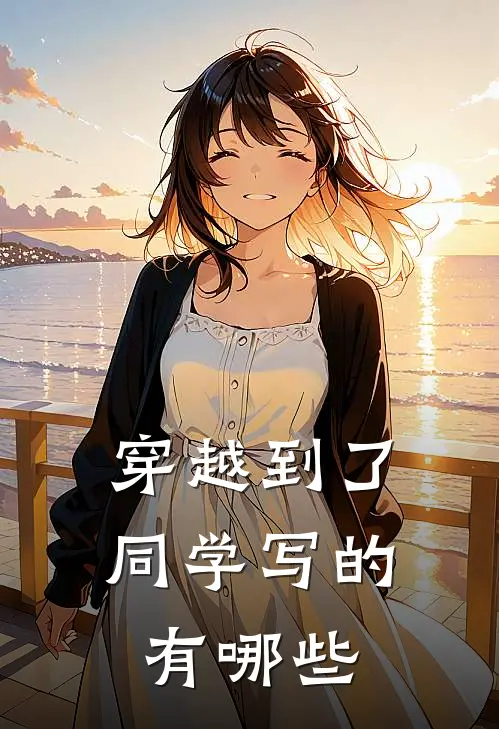 穿越到了同学写的有哪些