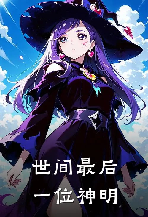 世间最后一位神明刘燕馨刘红兰小说完整版_完结版小说推荐世间最后一位神明(刘燕馨刘红兰)