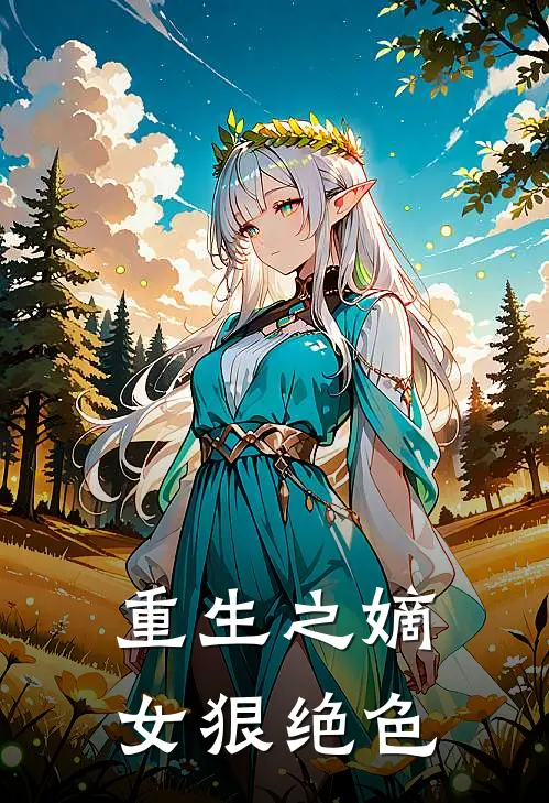 重生之嫡女狠绝色