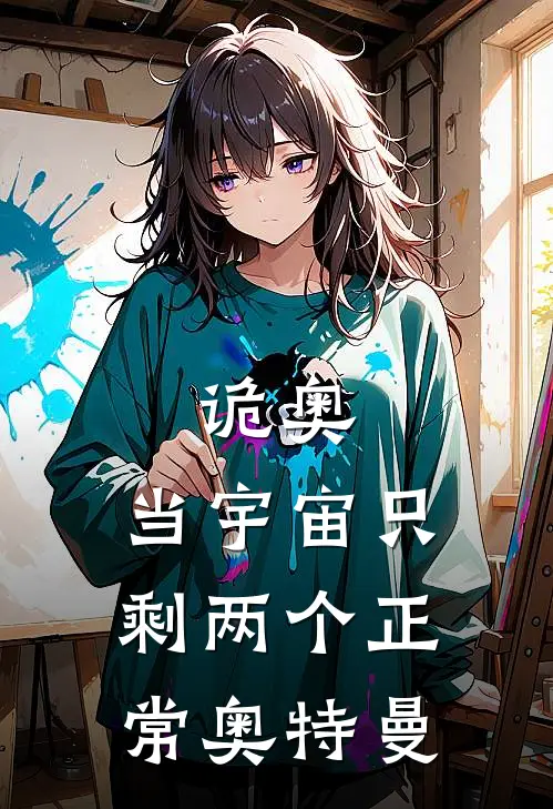 诡奥：当宇宙只剩两个正常奥特曼奈克瑟斯赛罗完整版小说全文免费阅读_最新章节列表诡奥：当宇宙只剩两个正常奥特曼(奈克瑟斯赛罗)