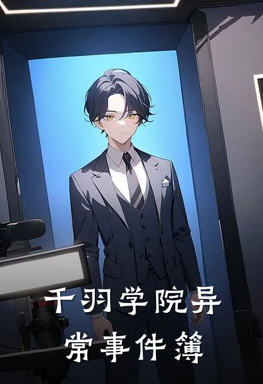 千羽学院异常事件簿