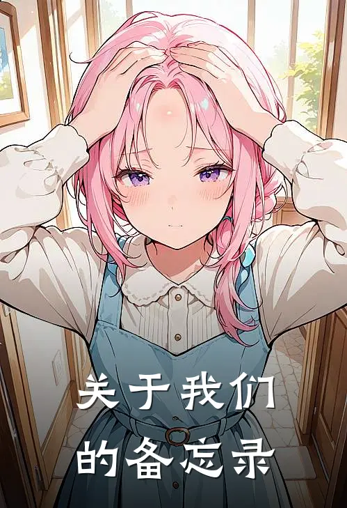 关于我们的备忘录