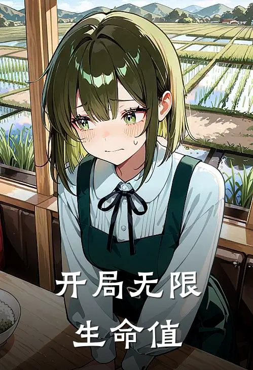 开局无限生命值(陈永王云帆)免费小说阅读_免费小说完整版开局无限生命值(陈永王云帆)