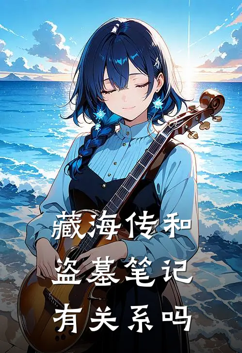 藏海传和盗墓笔记有关系吗