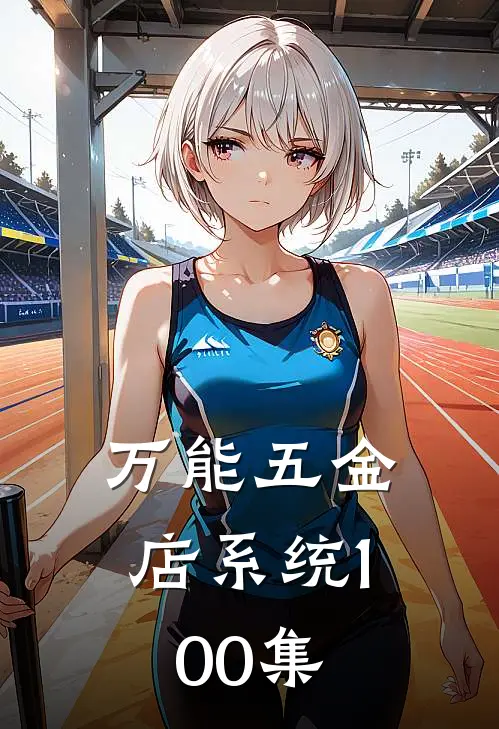 万能五金店系统100集