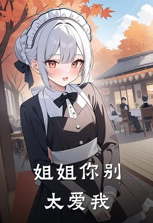 姐姐你别太爱我