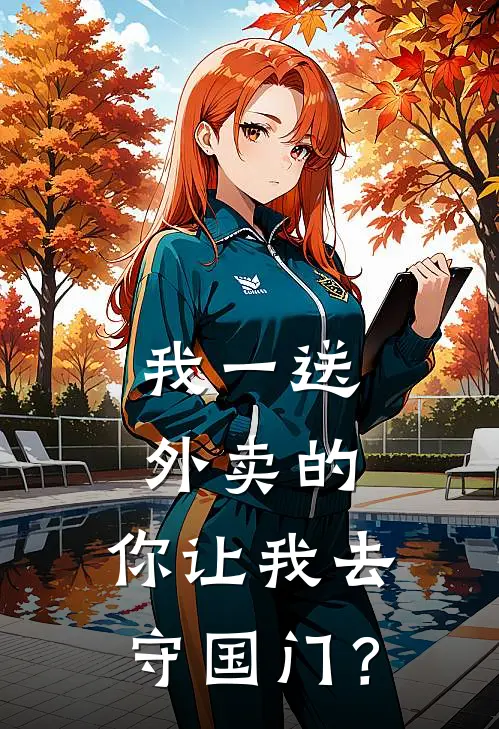 我一送外卖的，你让我去守国门？