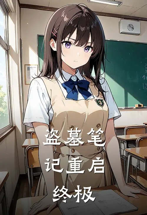 盗墓笔记重启：终极(陈雪王蒙)完结版小说_最新全本小说盗墓笔记重启：终极陈雪王蒙