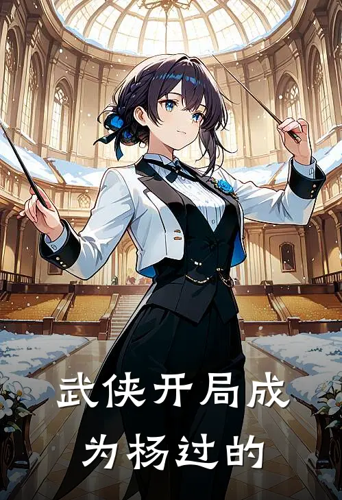 武侠开局成为杨过的