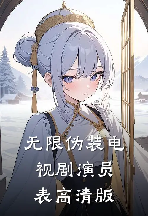 无限伪装电视剧演员表高清版