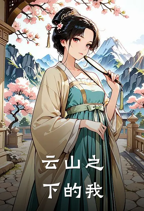 云山之下的我(苏雯王瑞)热门网络小说推荐_最新完结小说推荐云山之下的我苏雯王瑞