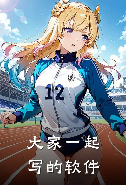 大家一起写的软件