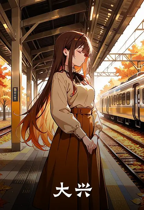 大兴(姜守姜万)免费完结小说_小说完整版免费阅读大兴(姜守姜万)