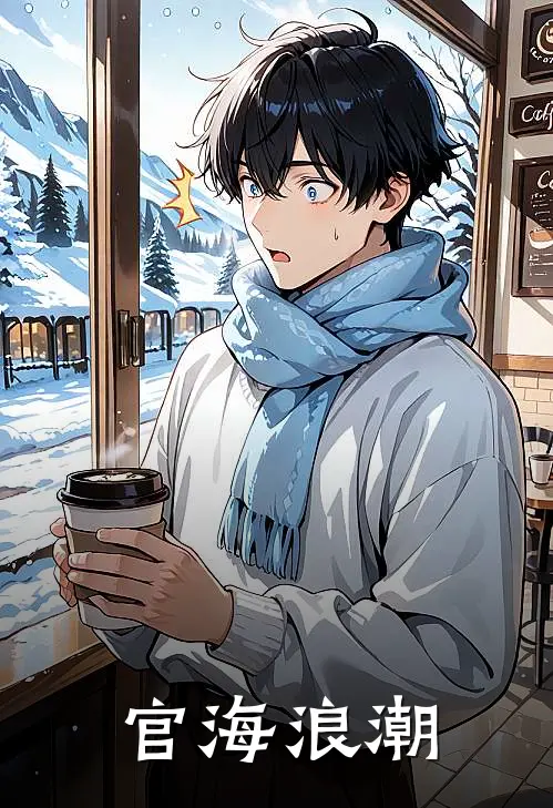 官海浪潮