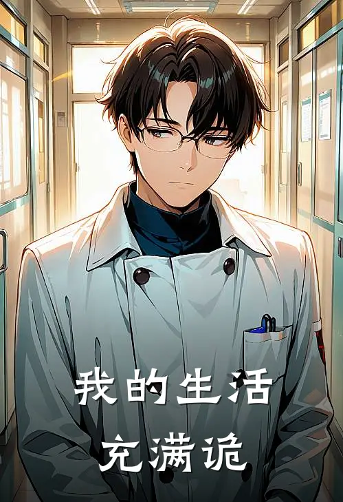 我的生活充满诡