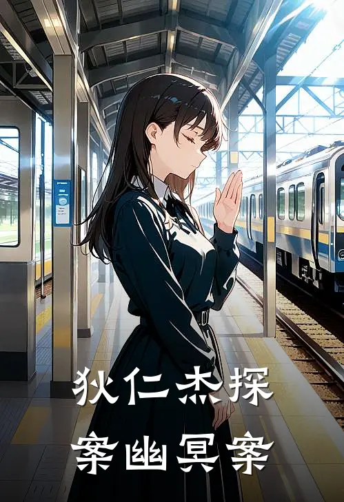 《狄仁杰探案幽冥案》狄仁杰元芳完本小说_狄仁杰元芳(狄仁杰探案幽冥案)全文免费阅读无弹窗大结局