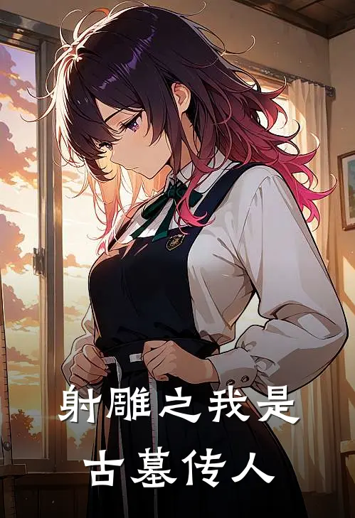 射雕之我是古墓传人